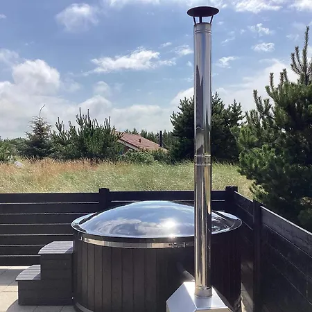 Luxury Retreat In - By Traum Semesterbostad Vejers Strand