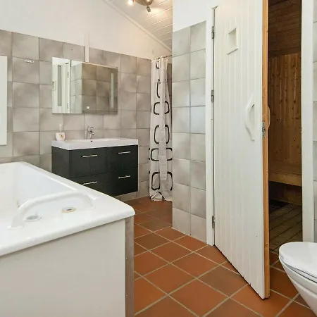 8 Person In Holiday home Vejers Strand